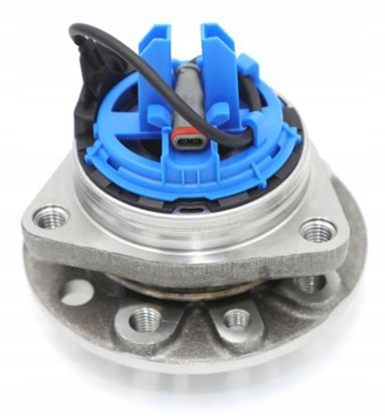 TOPGER BE-OP34P МАТОЧИНА,ПІДШИПНИК КОЛЕСА ПЕРЕДНІЙ OPEL VECTRA C,GTS -04.02