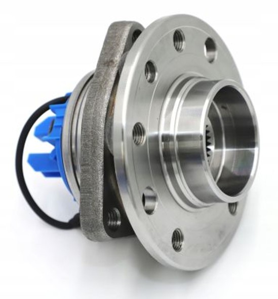 TOPGER BE-OP34P МАТОЧИНА,ПІДШИПНИК КОЛЕСА ПЕРЕДНІЙ OPEL VECTRA C,GTS -04.02