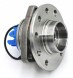 TOPGER BE-OP34P МАТОЧИНА,ПІДШИПНИК КОЛЕСА ПЕРЕДНІЙ OPEL VECTRA C,GTS -04.02
