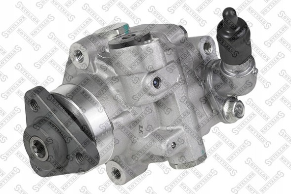 Stellox 00-36397-SX НАСОС ГІДРОПІДСИЛЮВАЧА VW MULTIVAN V 2.0TDI 09-15