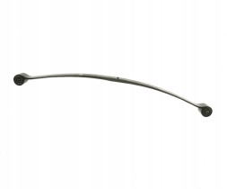 Spartan Parts SPP 130.030.0048 РЕСОР MERCEDES SPRINTER 906 VW КРАФТЕР ЗАД 1-ПЕРО 3/3.5Т