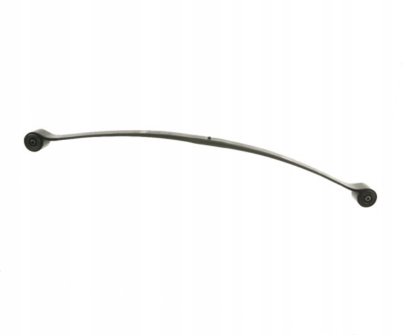 Spartan Parts SPP 130.030.0048 РЕСОР MERCEDES SPRINTER 906 VW КРАФТЕР ЗАД 1-ПЕРО 3/3.5Т