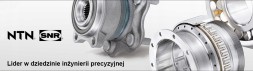 SNR R155.130 Lozysko колеса r влучити 14- передні esp5 kpl