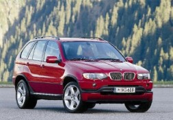 REC WZZBX Важели, шпильки, наконечники, підвіска bmw x5 (e53)