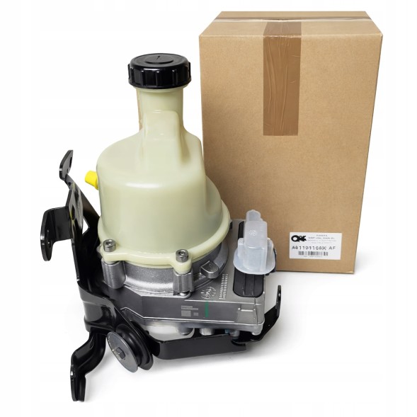 Jtekt 491109155R Насос гідропідсилювача електричний renault express, dacia lodgy 491109155r