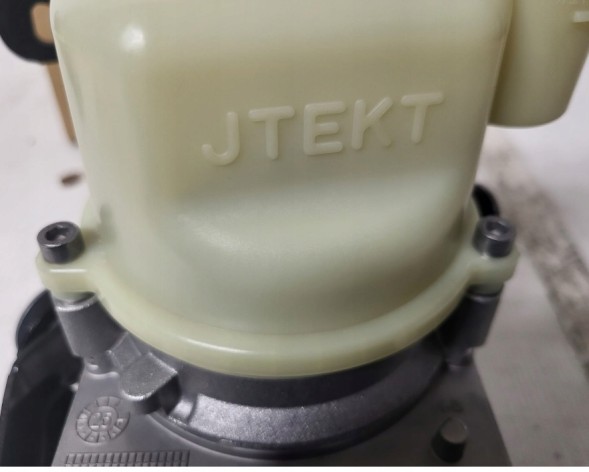 Jtekt 491109155R Насос гідропідсилювача електричний renault express, dacia lodgy 491109155r