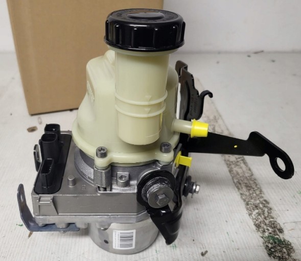 Jtekt 491109155R Насос гідропідсилювача електричний renault express, dacia lodgy 491109155r