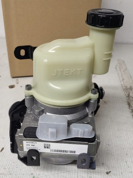 Jtekt 491109155R Насос гідропідсилювача електричний renault express, dacia lodgy 491109155r