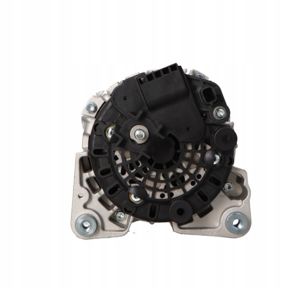 Polstarter MMR020389 Генератор Dacia Duster 1.6 2010-2018 Logan 1.6 16V 2006- Renault Megane 1,