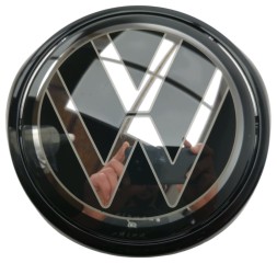 Volkswagen OE 571941600, DWP543301OE LED значок-емблема радар ACC підсвічуваний для VW Tiguan III CT1 571941600 OE