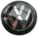 Volkswagen OE 571941600, DWP543301OE LED значок-емблема радар ACC підсвічуваний для VW Tiguan III CT1 571941600 OE