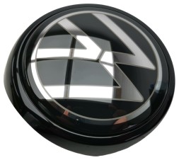 Volkswagen OE 571941600, DWP543301OE LED значок-емблема радар ACC підсвічуваний для VW Tiguan III CT1 571941600 OE