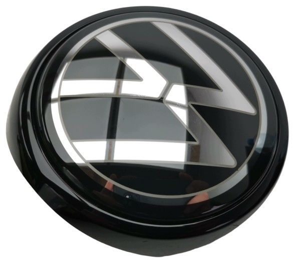 Volkswagen OE 571941600, DWP543301OE LED значок-емблема радар ACC підсвічуваний для VW Tiguan III CT1 571941600 OE