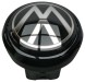 Volkswagen OE 571941600, DWP543301OE LED значок-емблема радар ACC підсвічуваний для VW Tiguan III CT1 571941600 OE