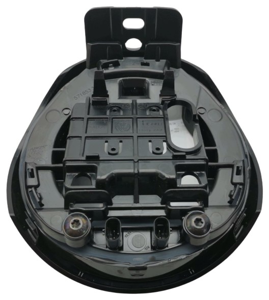 Volkswagen OE 571941600, DWP543301OE LED значок-емблема радар ACC підсвічуваний для VW Tiguan III CT1 571941600 OE