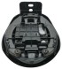 Volkswagen OE 571941600, DWP543301OE LED значок-емблема радар ACC підсвічуваний для VW Tiguan III CT1 571941600 OE