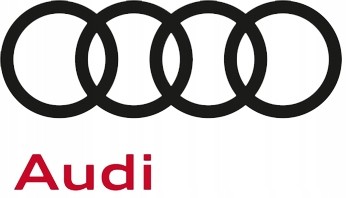 Audi OE 8K9945097 Оригінальне третє стоп-сигнал audi a4 b8 8k99450