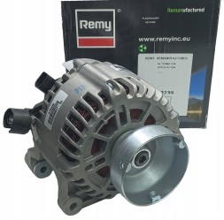 Delco Remy DRA0296 ГЕНЕРАТОР 105А ФОРД GALAXY II FORD MONDEO IV ФОРД S-MAX 1.8 TDCI