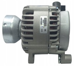 Delco Remy DRA0296 ГЕНЕРАТОР 105А ФОРД GALAXY II FORD MONDEO IV ФОРД S-MAX 1.8 TDCI
