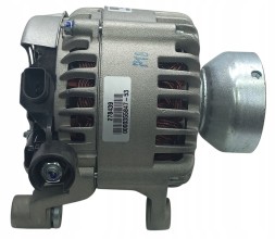 Delco Remy DRA0296 ГЕНЕРАТОР 105А ФОРД GALAXY II FORD MONDEO IV ФОРД S-MAX 1.8 TDCI