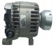 Delco Remy DRA0296 ГЕНЕРАТОР 105А ФОРД GALAXY II FORD MONDEO IV ФОРД S-MAX 1.8 TDCI