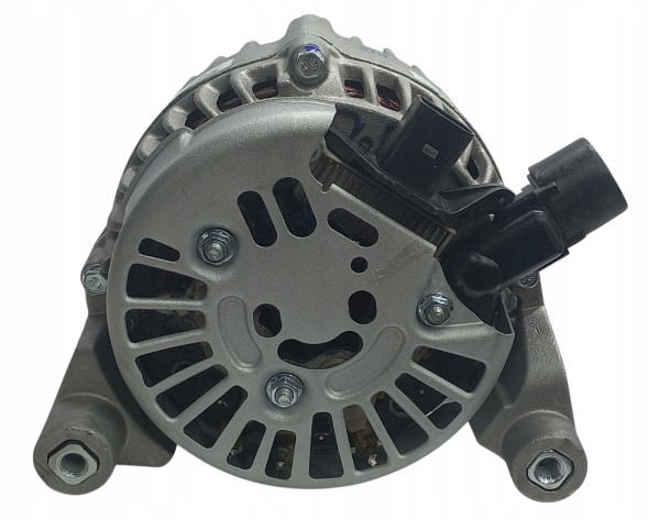 Delco Remy DRA0296 ГЕНЕРАТОР 105А ФОРД GALAXY II FORD MONDEO IV ФОРД S-MAX 1.8 TDCI