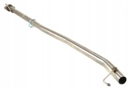 Ulter 100-112/SR N Середня труба ALFA ROMEO Giulietta 2010-2016 ХЕТЧБЕК 5Д