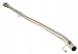 Ulter 100-112/SR N Середня труба ALFA ROMEO Giulietta 2010-2016 ХЕТЧБЕК 5Д