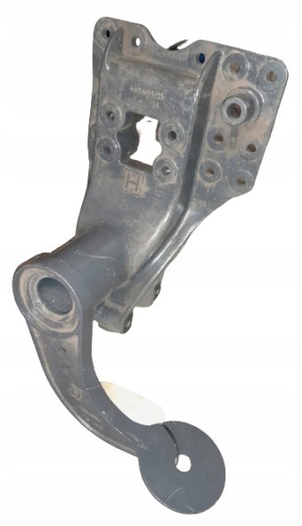 Renault OE 5001868618 КРОНШТЕЙН РІВНЯ ОСІ RENAULT Premium