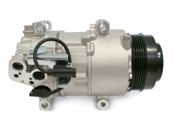 EURO KLIMA EKL31761-ZA, 0012303611, 0012309111, 0022301411, 0022304811, 0012309111, 0022301411, 0022304811, 4471500381, 4471500382, 4471500383, 4471500384, КОМПРЕСОР КОНДИЦІОНЕРА MERCEDES 0022304811 / A0022301411 / A0012303611