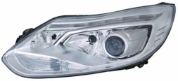 Abakus 431-11A7LMLDHEM Прожектор форд фокус 11-