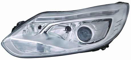 Abakus 431-11A7LMLDHEM Прожектор форд фокус 11-