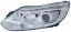 Abakus 431-11A7LMLDHEM Прожектор форд фокус 11-