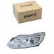 Abakus 431-11A7LMLDHEM Прожектор форд фокус 11-