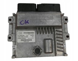 Delphi Technologies 9820610180 , 9809447980 , 28542564 БЛОК КЕРУВАННЯ CITROEN PEUGEOT 9820610180 9809447980