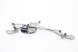BMW OE 7427901 BMW mechanizm BMW G20 G21 G22 G26 Механізм приводу склоочисника лобового скла