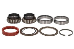 V-maxzone Part VIC-152023 Комплект підшипника колеса VKBA 5470 для SAF B B9-19, BI9-19/B9-19K/B9-19W/B9-22,