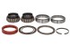 V-maxzone Part VIC-152023 Комплект підшипника колеса VKBA 5470 для SAF B B9-19, BI9-19/B9-19K/B9-19W/B9-22,