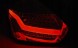 Junyan LDFO62 32C2913E mhm Задні ліхтарі комплект Тюнінг LED Динамічні Тоновані Ford Focus III mk3 Рестайлінг 2014-2018