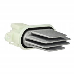 ECP MOBILITY ECP-271502060R 271502060R 52426558 271500001R Резистор обігрівача ECP MOBILITY для Renault Laguna III 2007-2015