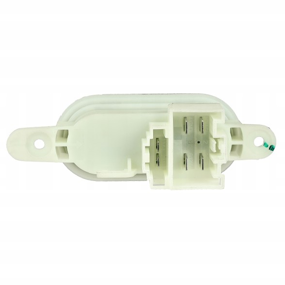 ECP MOBILITY ECP-271502060R 271502060R 52426558 271500001R Резистор обігрівача ECP MOBILITY для Renault Laguna III 2007-2015