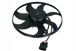 Maxgear AC261894 Вентилятор радіатора ac261894 maxgear audi a1 a3