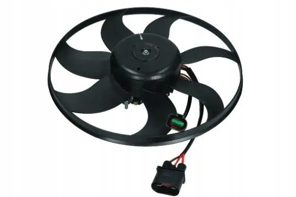 Maxgear AC261894 Вентилятор радіатора ac261894 maxgear audi a1 a3