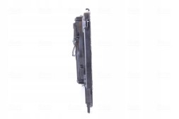 Nissens 85827 Вентилятор, охолодження двигуна nissens 85827