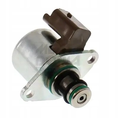 Meat&amp;Doria 9296E Клапан регулювання тиску палива 9296е