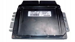 Siemens S110115000B 8200162378 BEZ IMMO przygotowany w SDK Блок керування Renault S110115000B 8200162378 БЕЗ ІММО