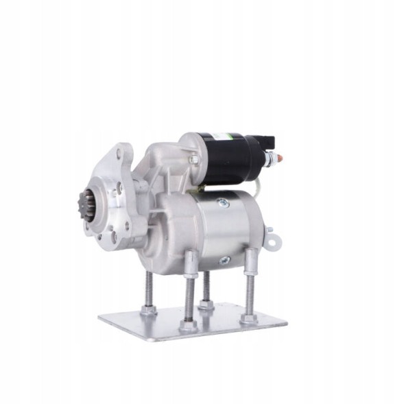 Китай Стартер регенерований MMAutoParts MMR010174