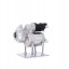 Китай Стартер регенерований MMAutoParts MMR010174
