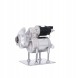 Китай Стартер регенерований MMAutoParts MMR010174