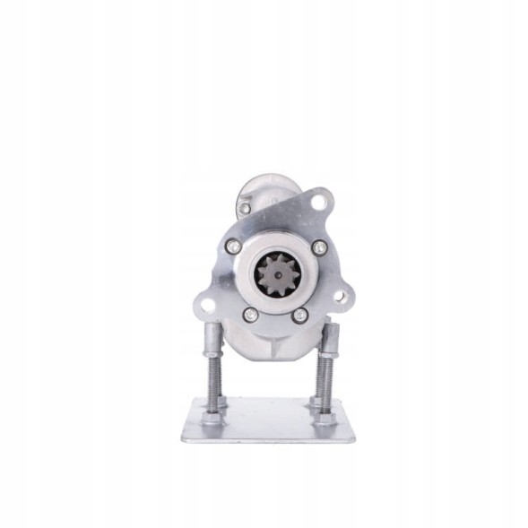 Китай Стартер регенерований MMAutoParts MMR010174